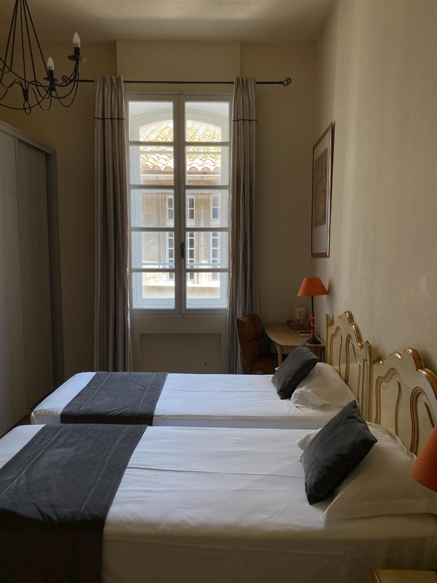 Hotel Du Musee Arles Kültér fotó