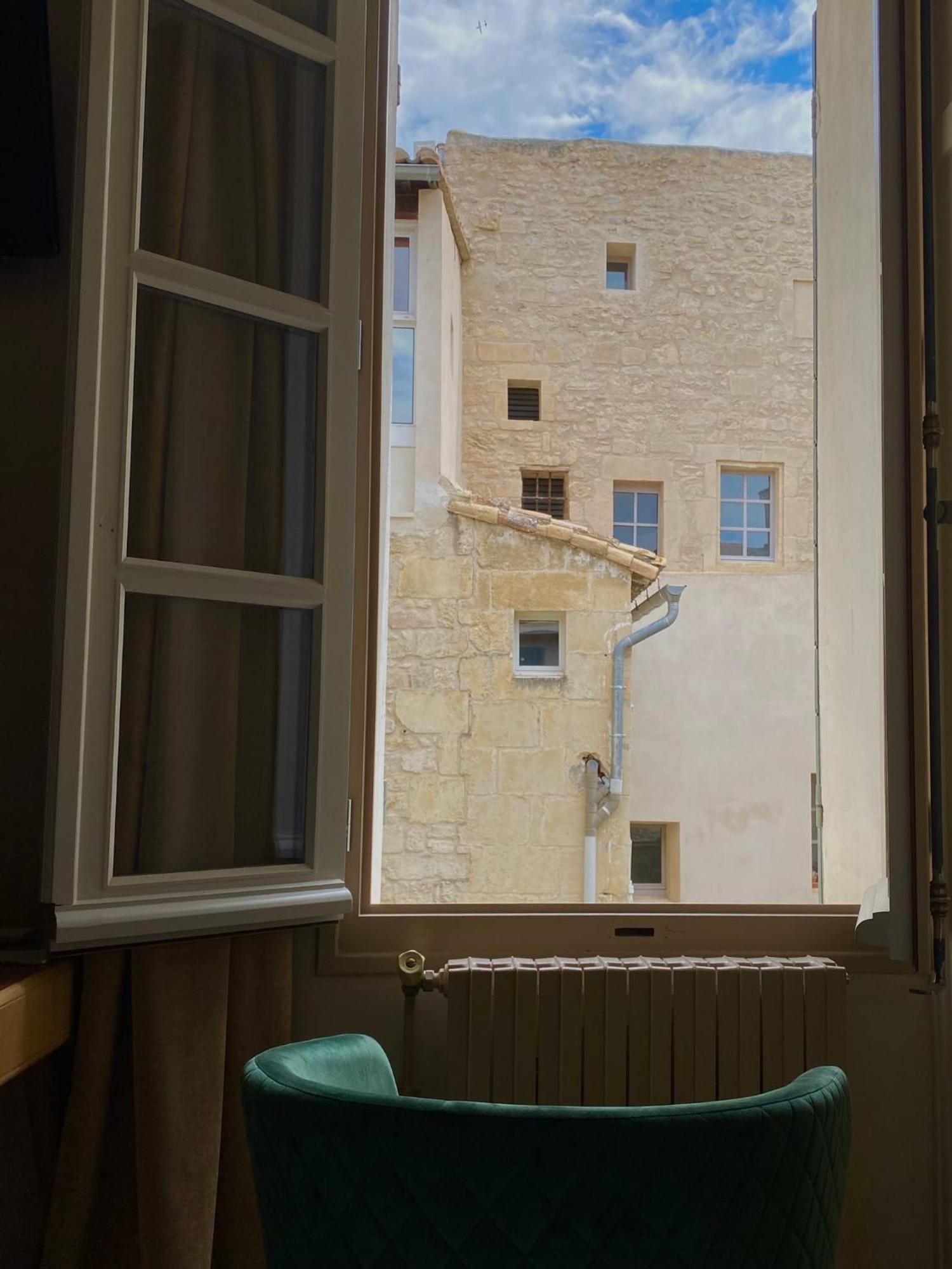 Hotel Du Musee Arles Kültér fotó