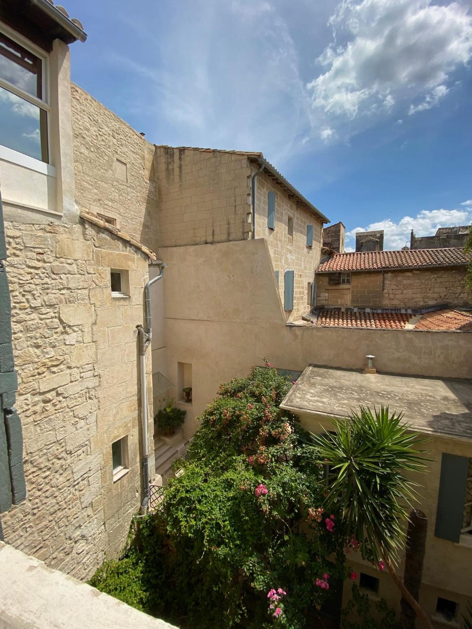 Hotel Du Musee Arles Kültér fotó