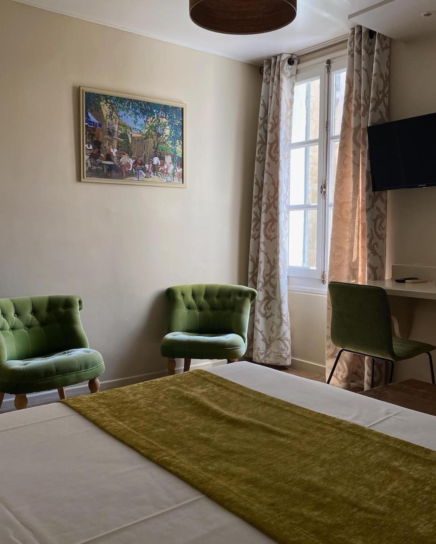 Hotel Du Musee Arles Kültér fotó