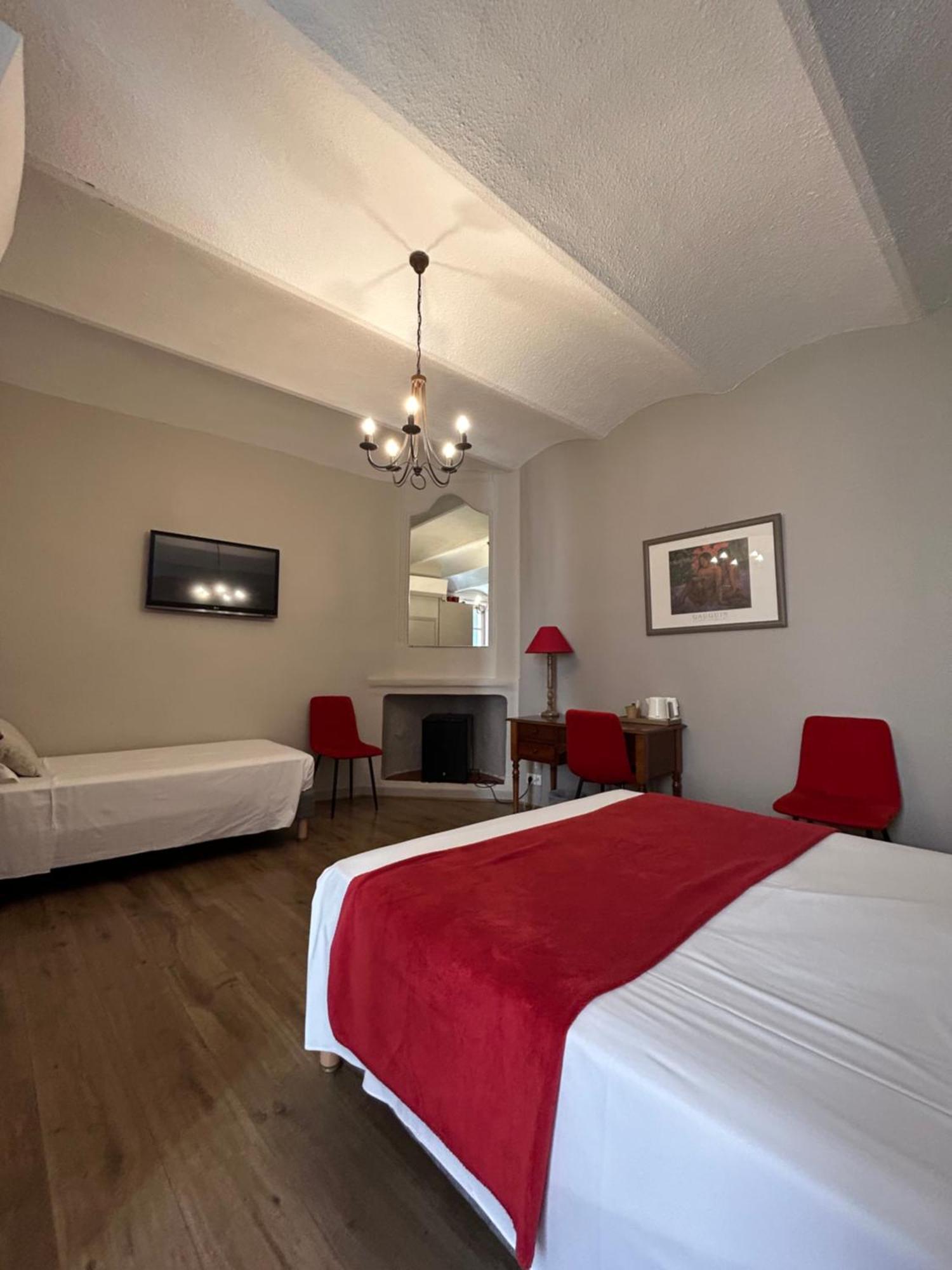 Hotel Du Musee Arles Kültér fotó