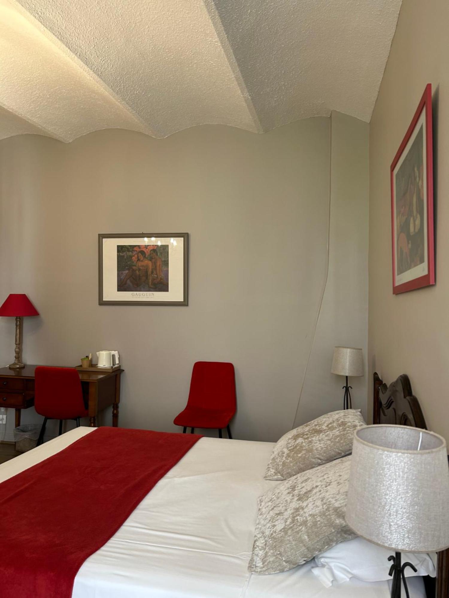 Hotel Du Musee Arles Kültér fotó
