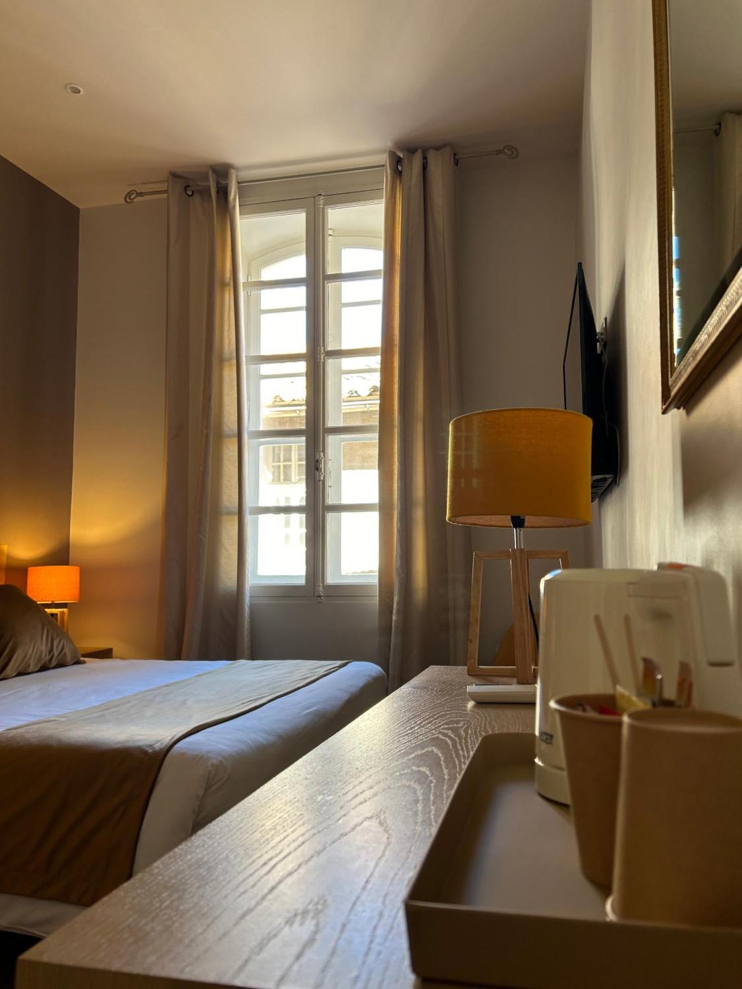 Hotel Du Musee Arles Kültér fotó
