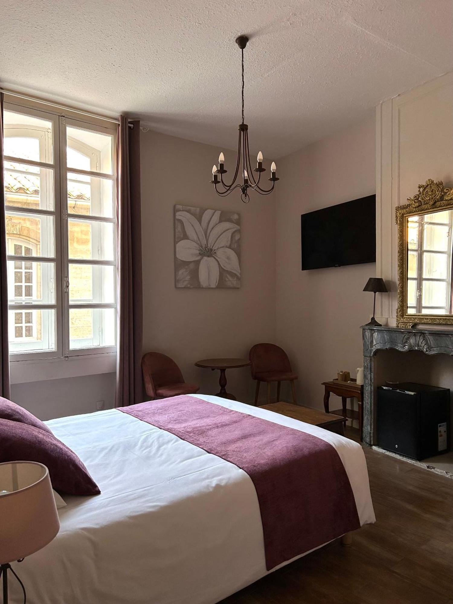 Hotel Du Musee Arles Kültér fotó