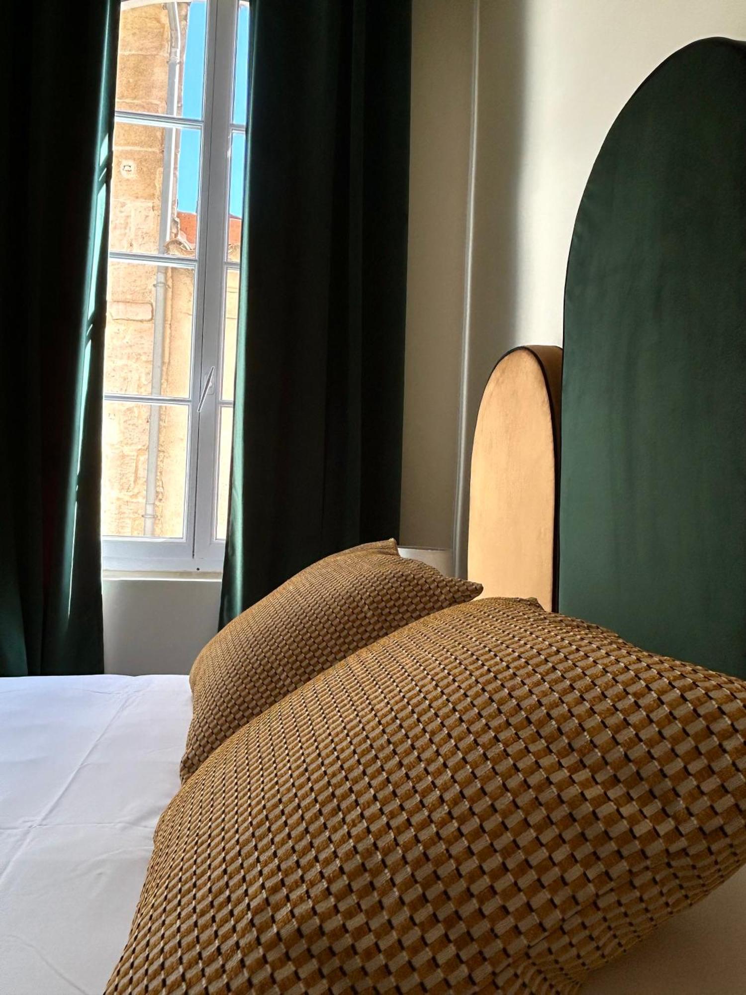 Hotel Du Musee Arles Kültér fotó