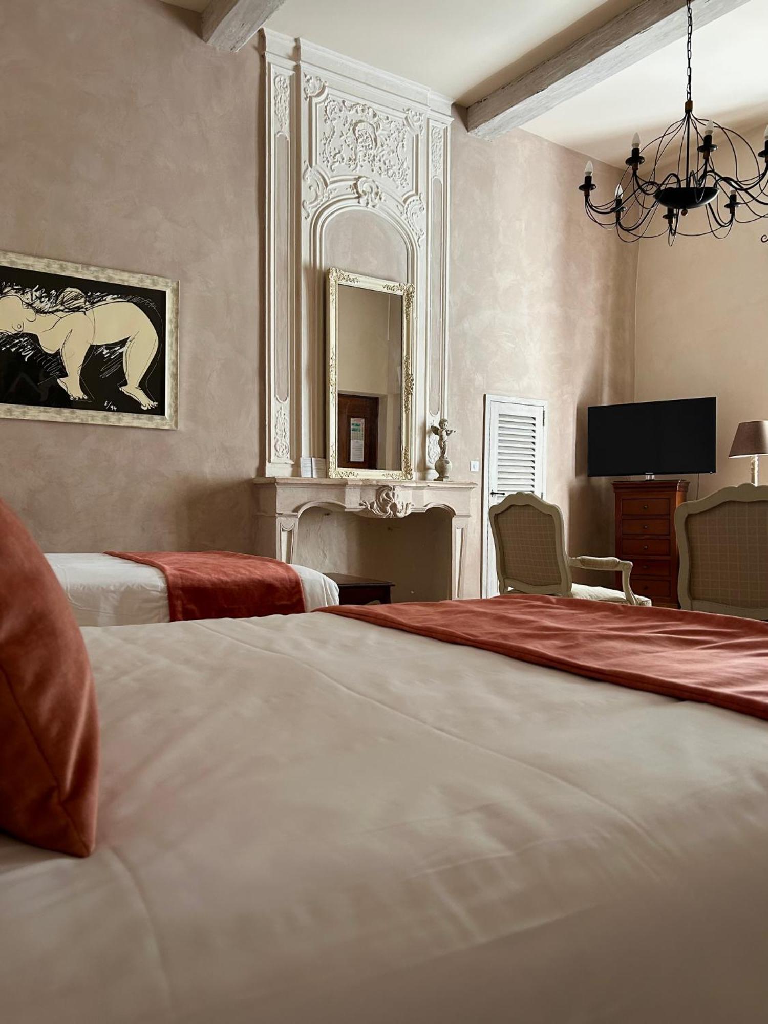 Hotel Du Musee Arles Kültér fotó