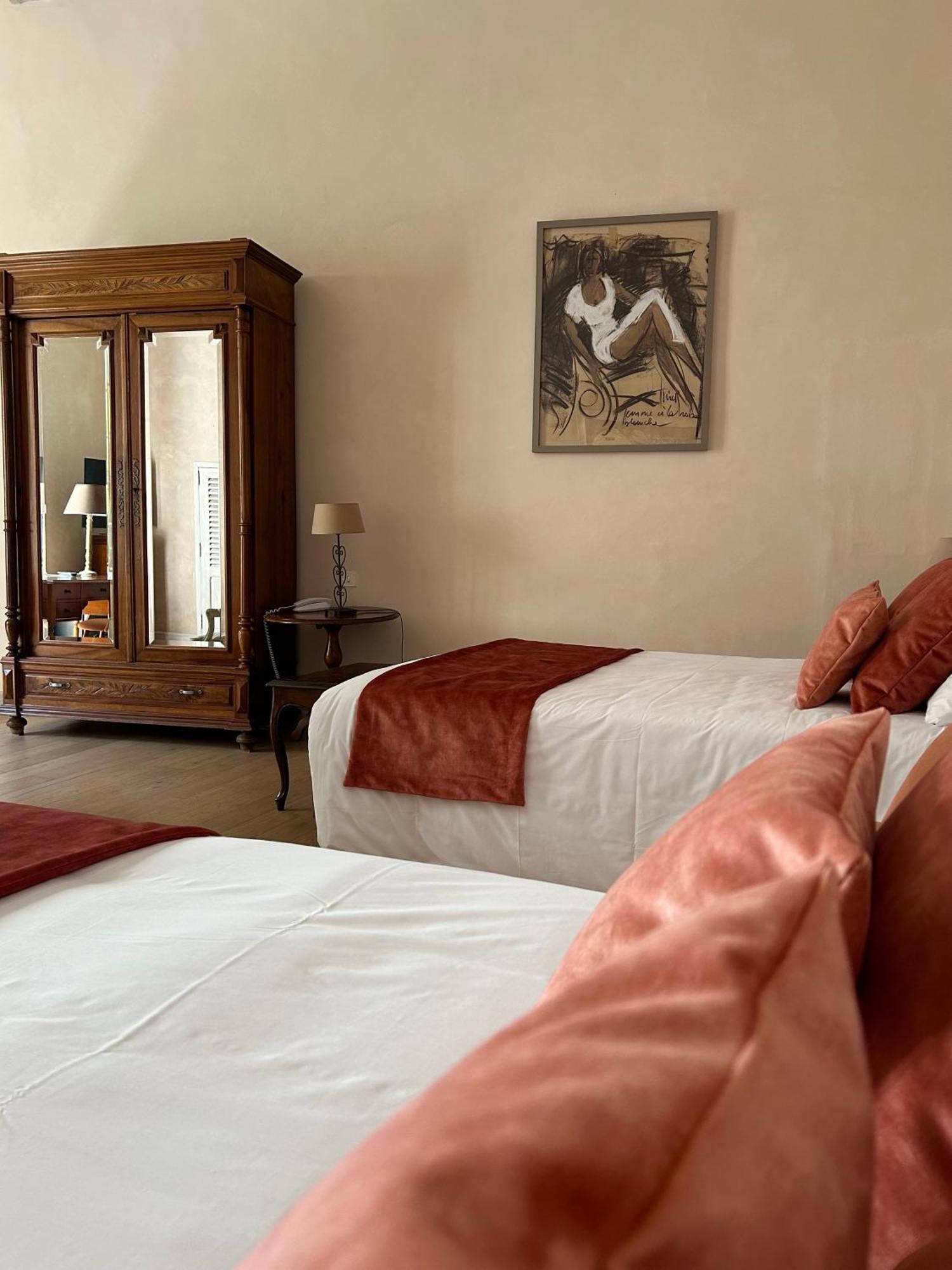 Hotel Du Musee Arles Kültér fotó