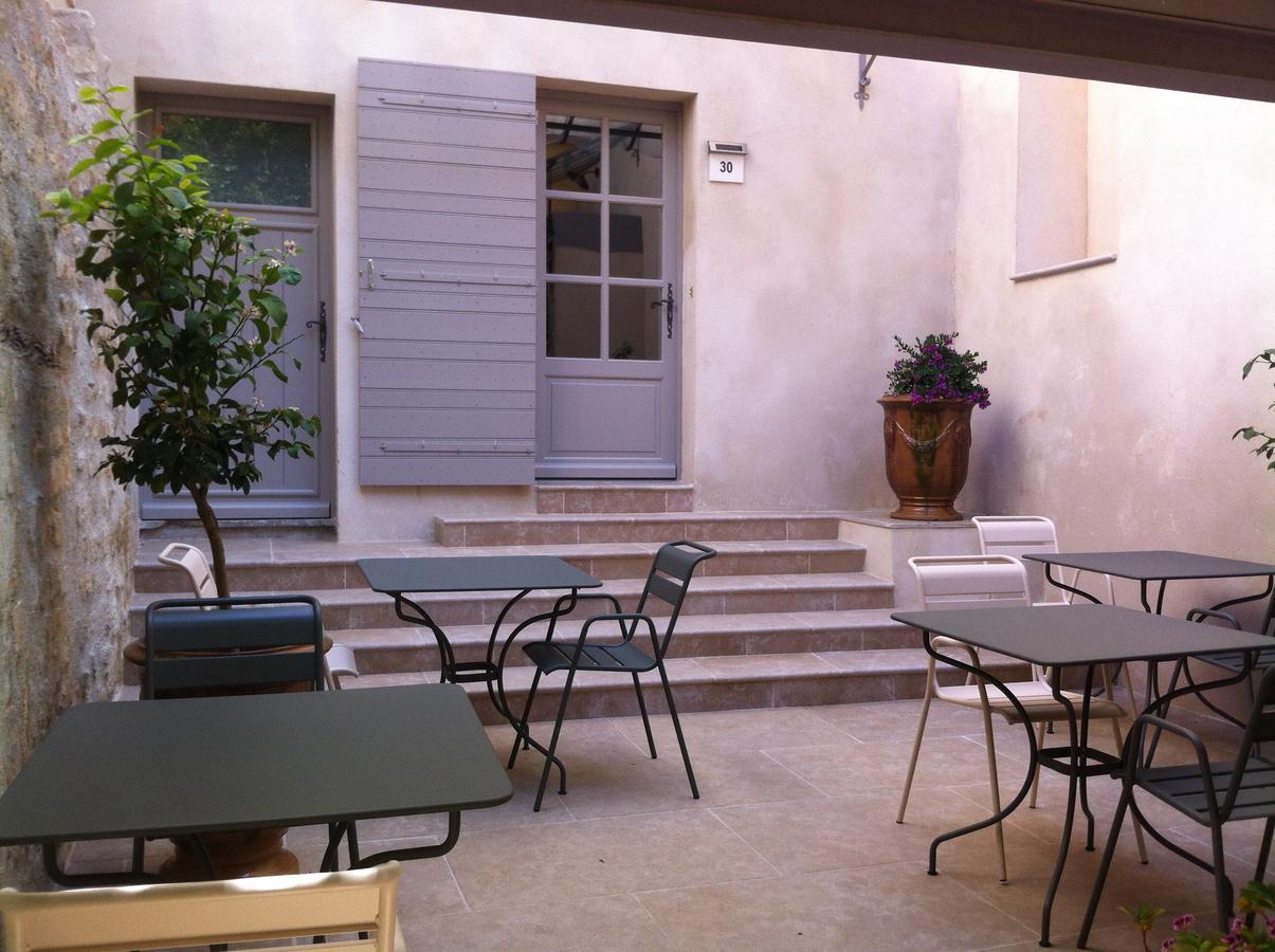 Hotel Du Musee Arles Kültér fotó